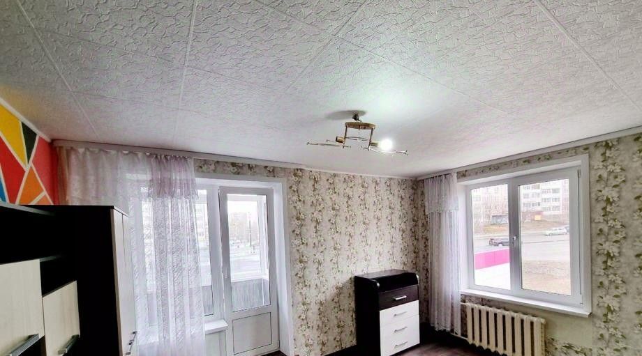 квартира г Березники ул Мира 101 фото 3