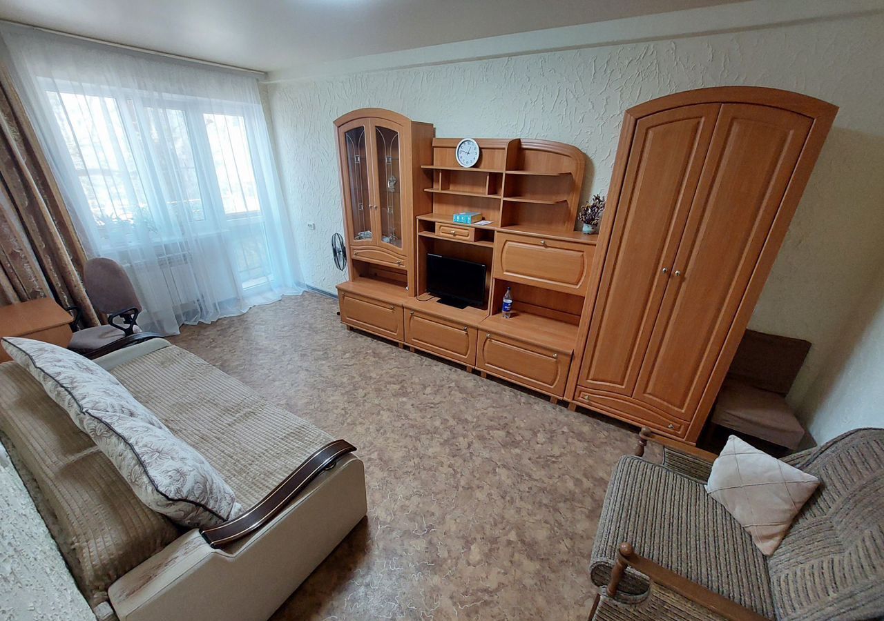 квартира г Севастополь ул Циолковского 19 Крым фото 6