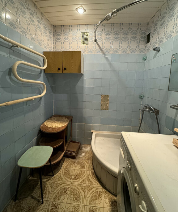квартира г Самара Безымянка ул Стара Загора 285 фото 8