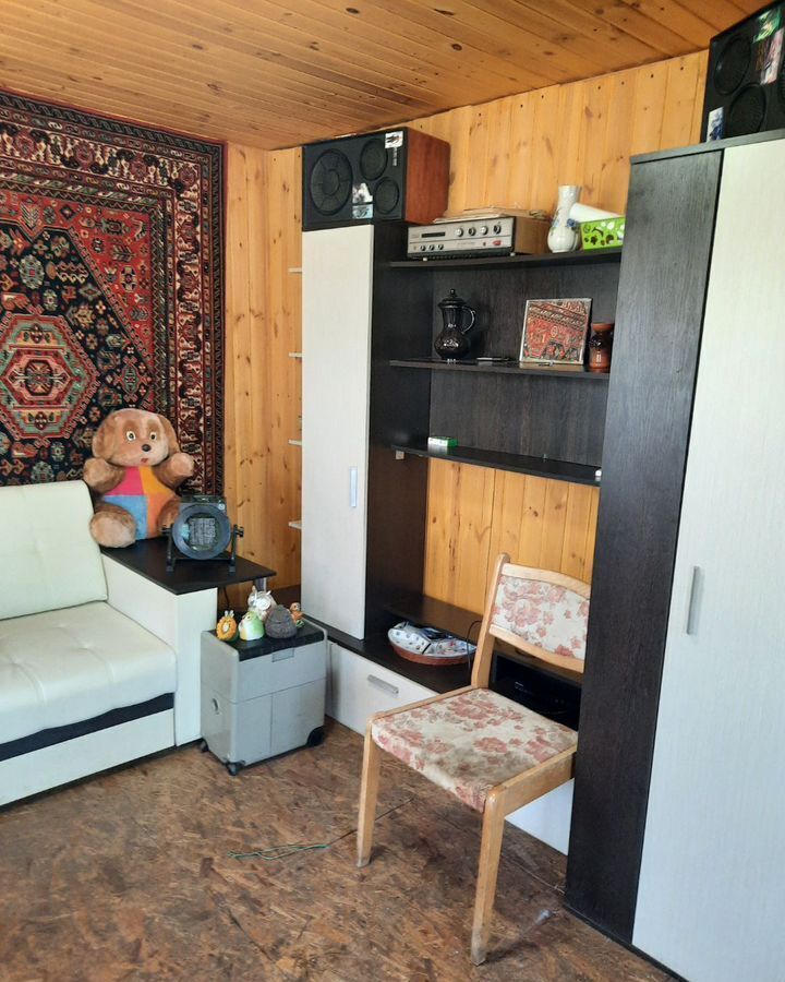 дом г Самара р-н Красноглинский снт Дачница ул 14-я 20 фото 27