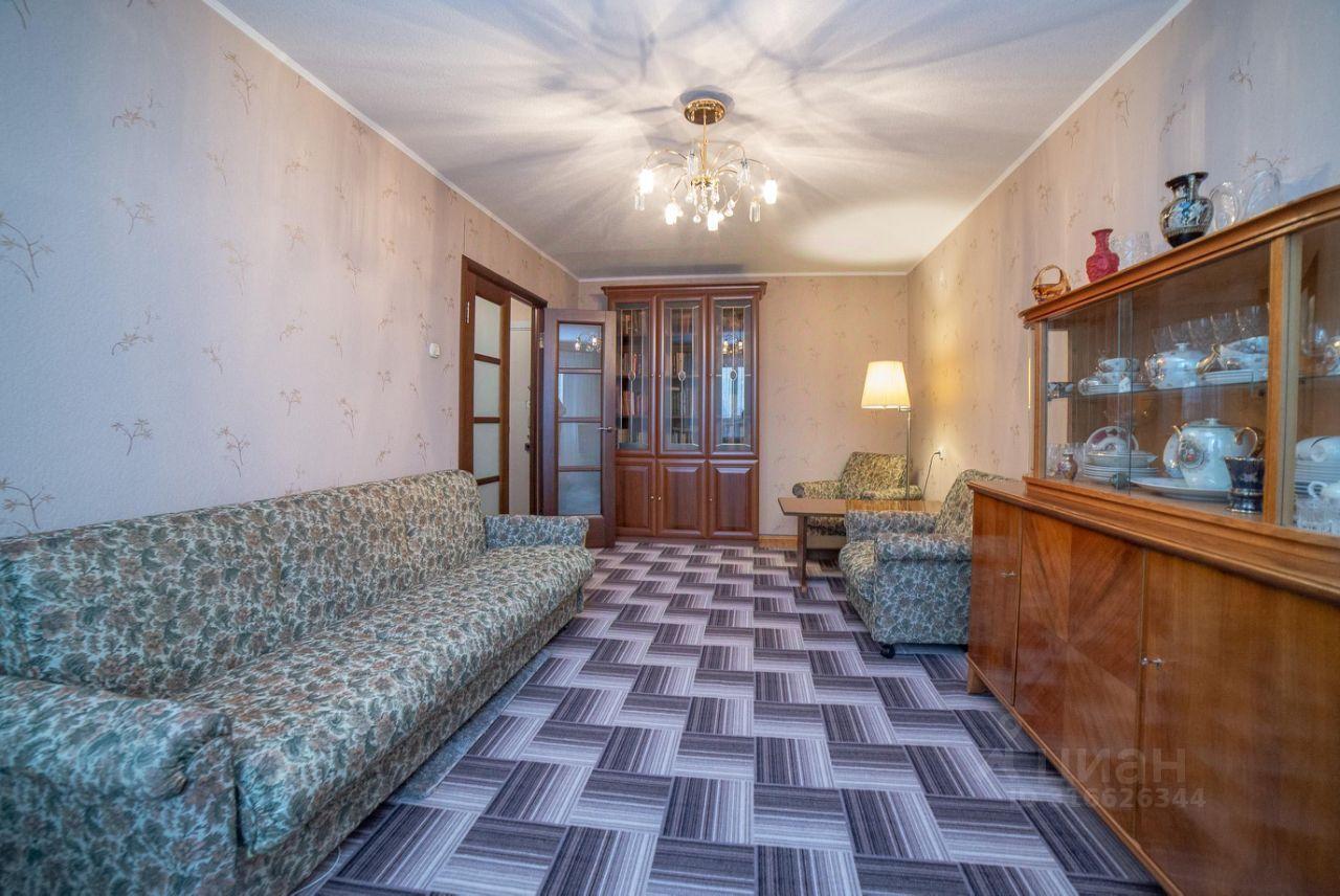 квартира г Екатеринбург р-н Верх-Исетский ул Пальмиро Тольятти 15д фото 7
