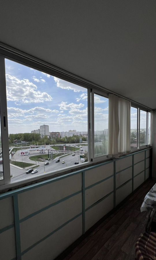 квартира г Пенза р-н Железнодорожный ул Антонова 47 фото 18