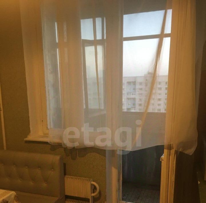 квартира г Москва метро Пражская ул Чертановская 60к/1 фото 7