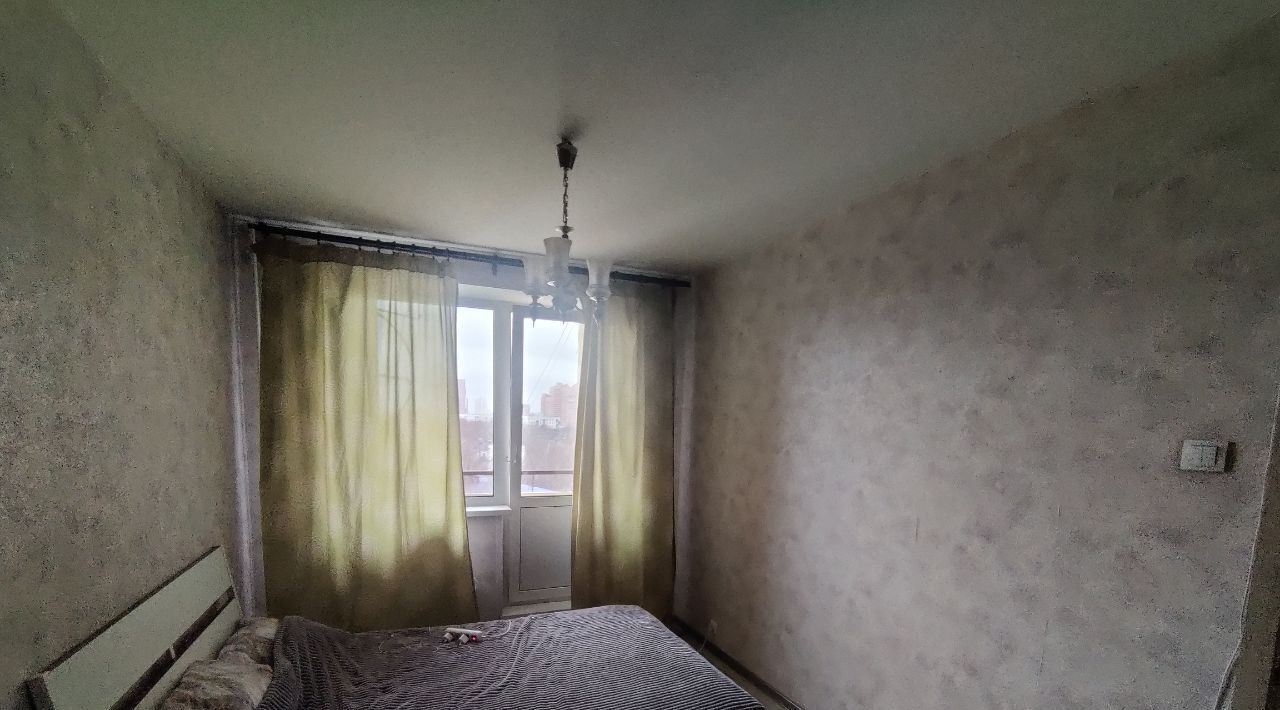 квартира г Москва метро Окская пер Мещерский 2к/2 фото 13