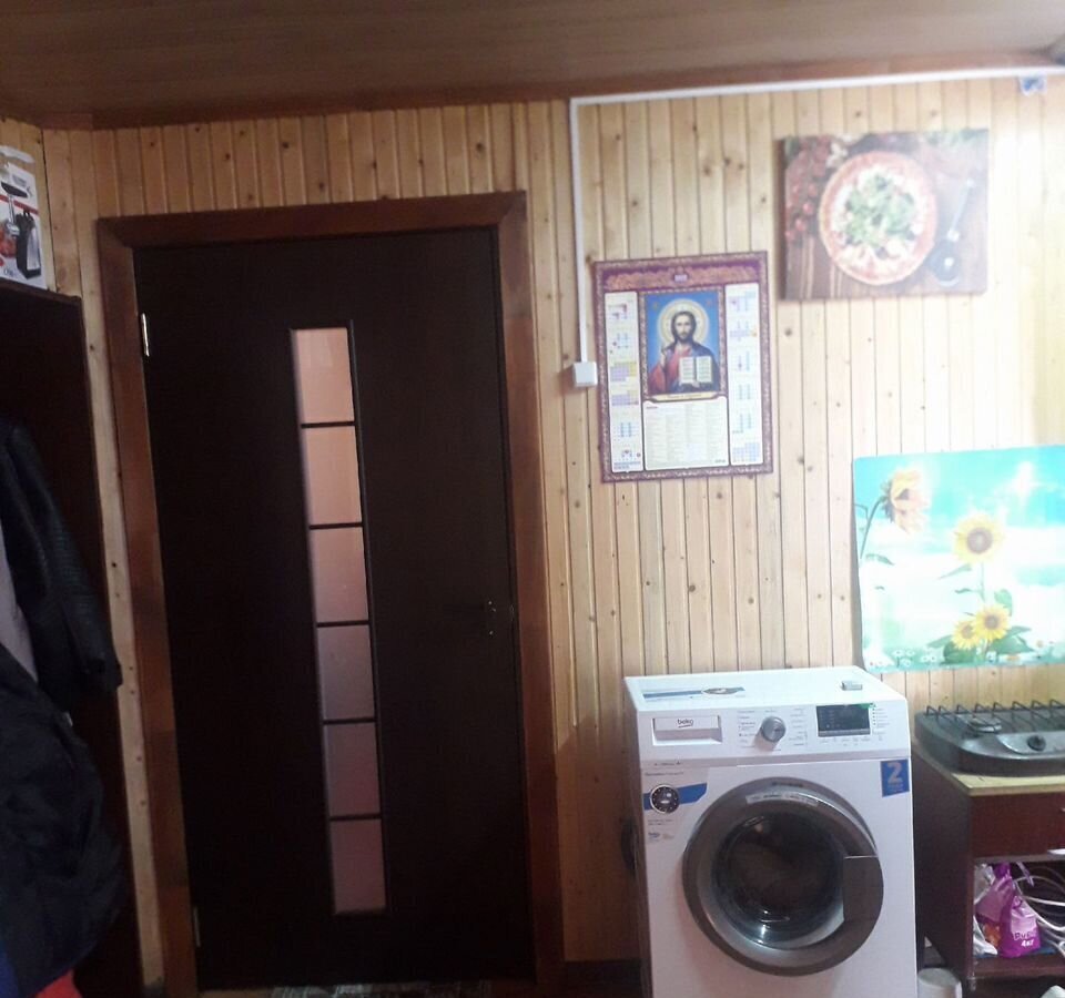 дом г Семенов д Ивановское фото 3