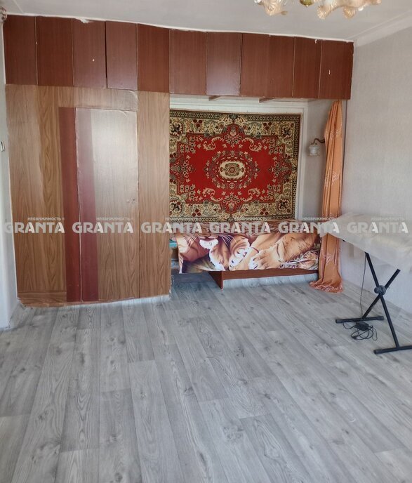 квартира г Красноярск ул Глинки 25 фото 1