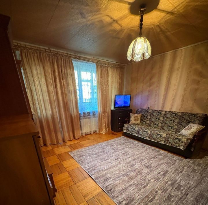 квартира г Колпино ул Октябрьская 65 Шушары фото 4