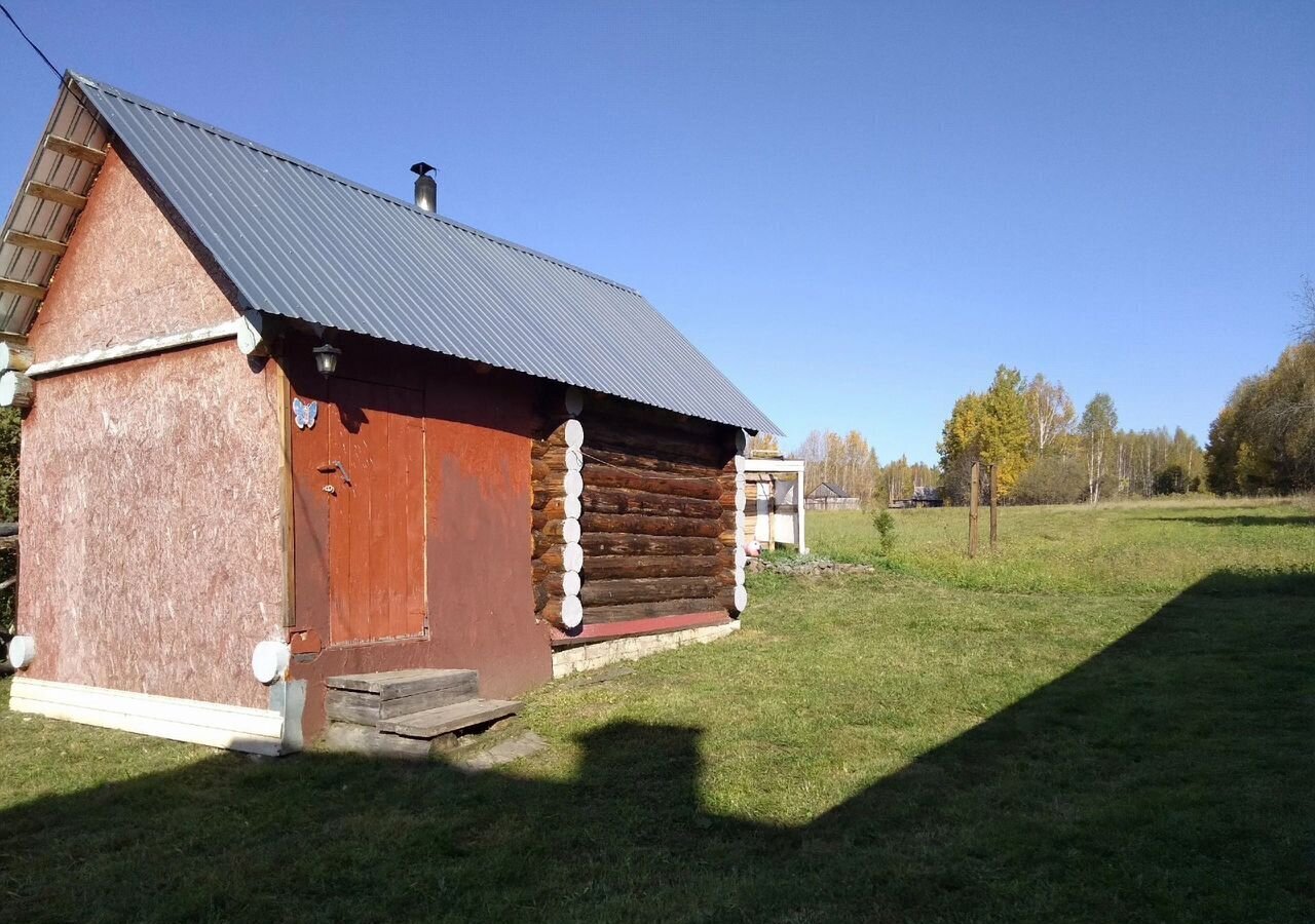 дом г Семенов д Ивановское фото 6