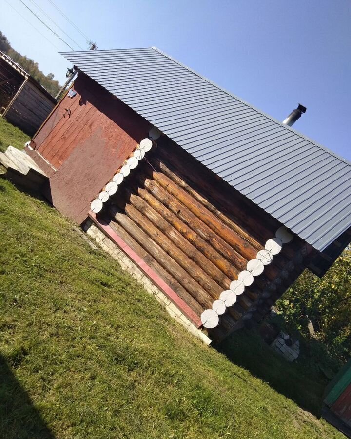 дом г Семенов д Ивановское фото 5