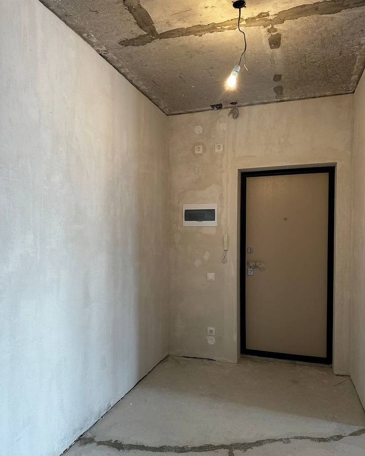 квартира г Екатеринбург Академический ул Очеретина 16 фото 15