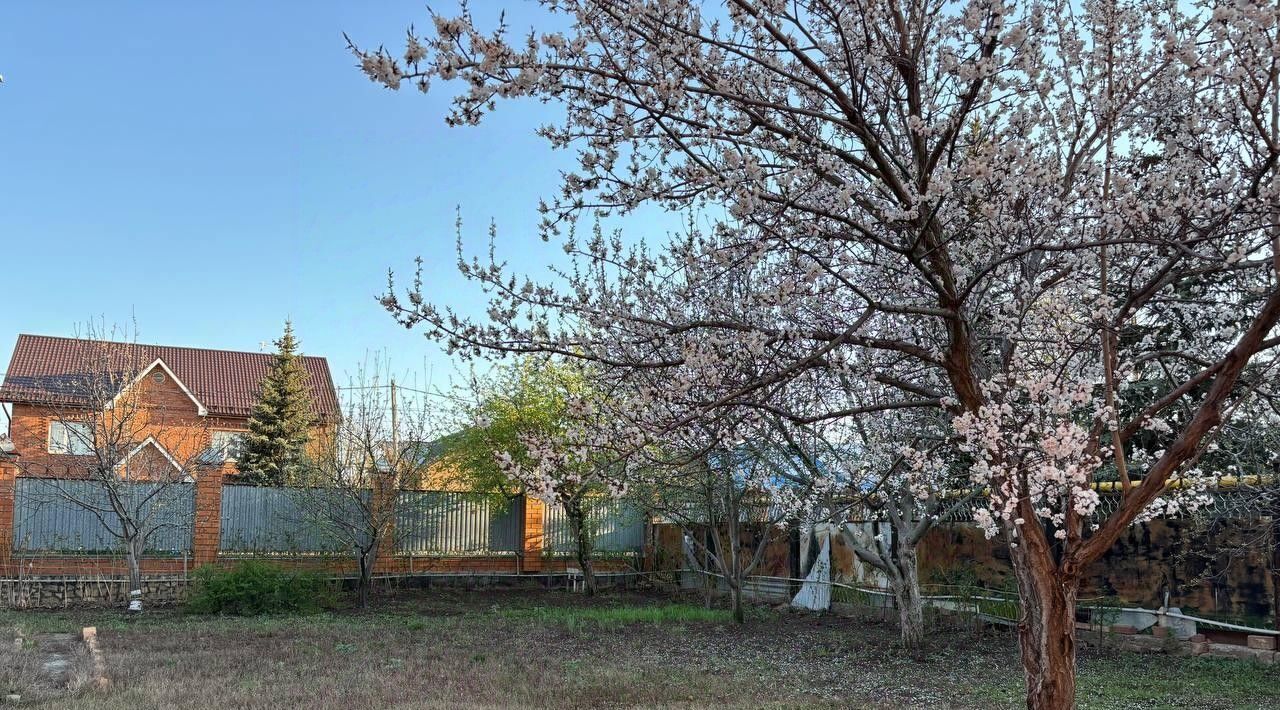 дом г Оренбург п Ростоши р-н Ленинский ул. Журавлиная, 2 фото 10