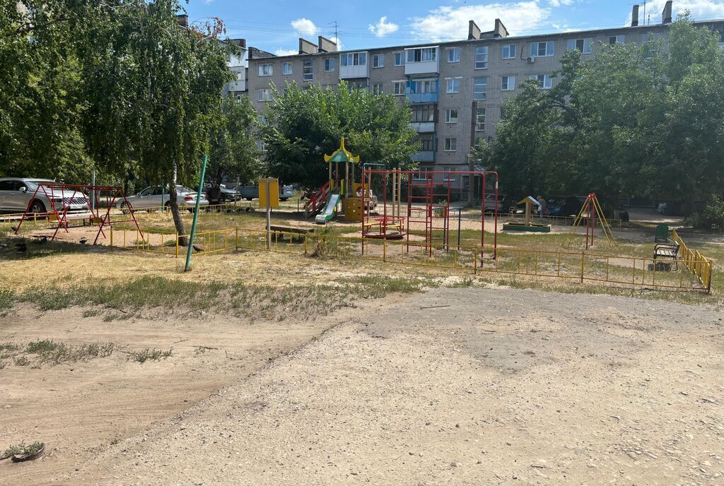 квартира г Дзержинск ул Черняховского 33 фото 1