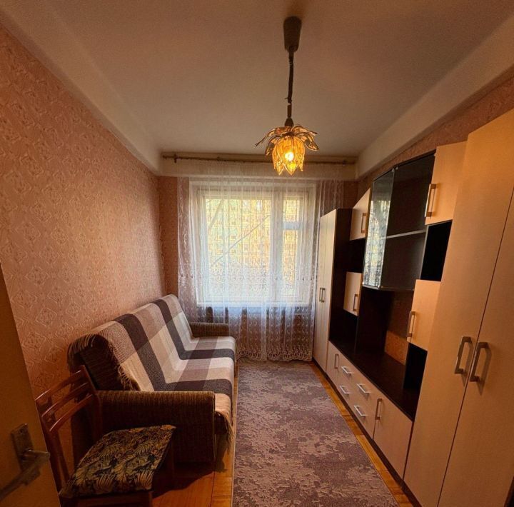 квартира г Колпино ул Октябрьская 65 Шушары фото 5