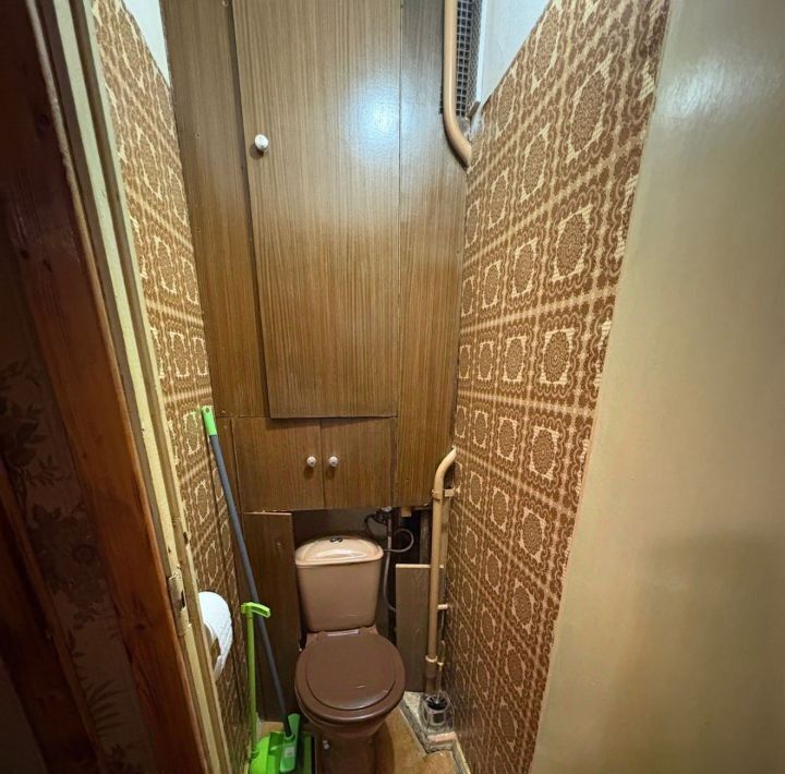 квартира г Колпино ул Октябрьская 65 Шушары фото 7