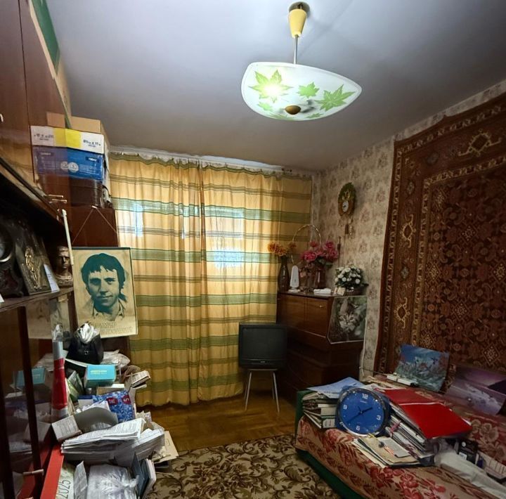 квартира г Краснодар р-н Прикубанский ул им. 40-летия Победы 146/2 фото 18