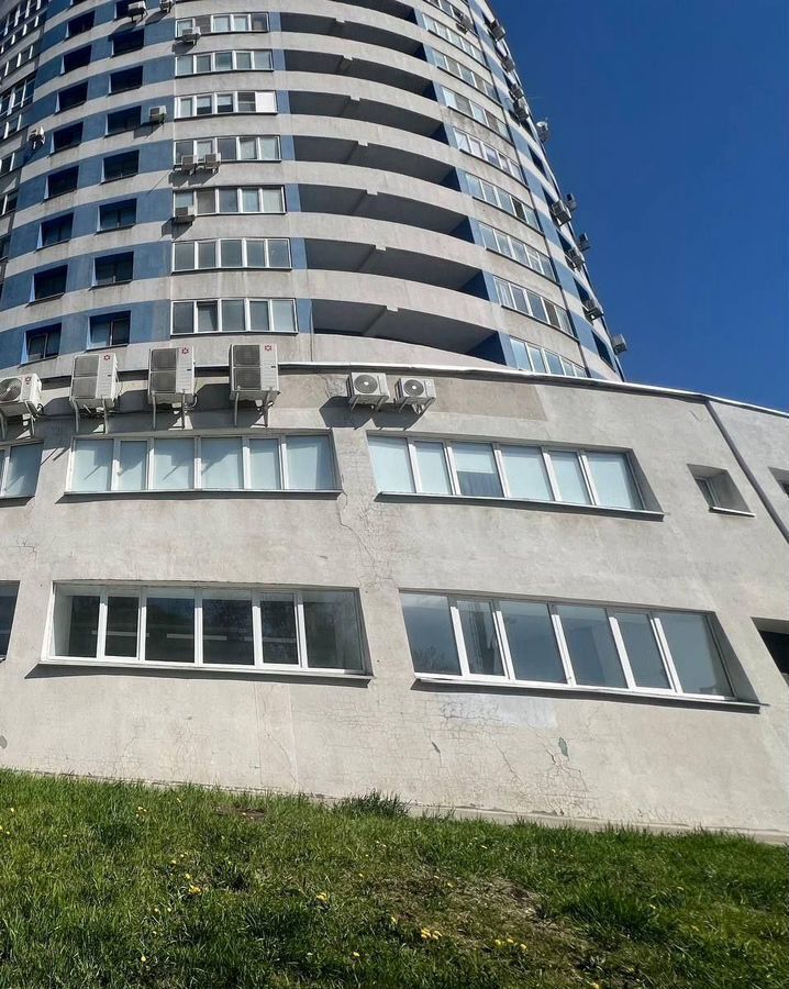 свободного назначения г Самара Российская ул Академика Платонова 10к/6 фото 19