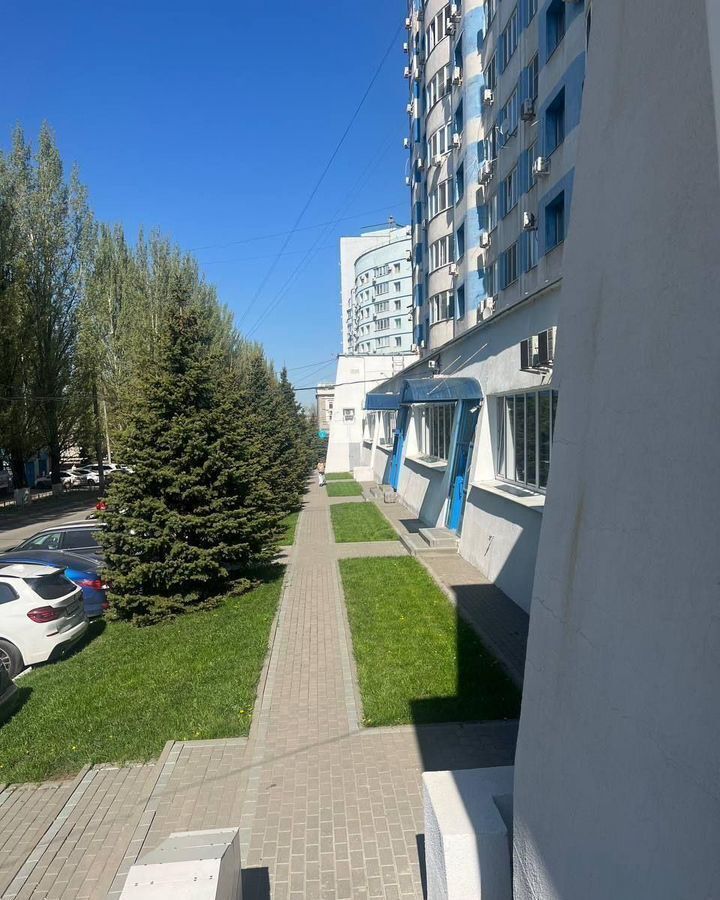 свободного назначения г Самара Российская ул Академика Платонова 10к/6 фото 21