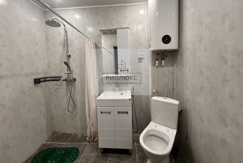 квартира г Магнитогорск ул Фадеева 18 фото 9