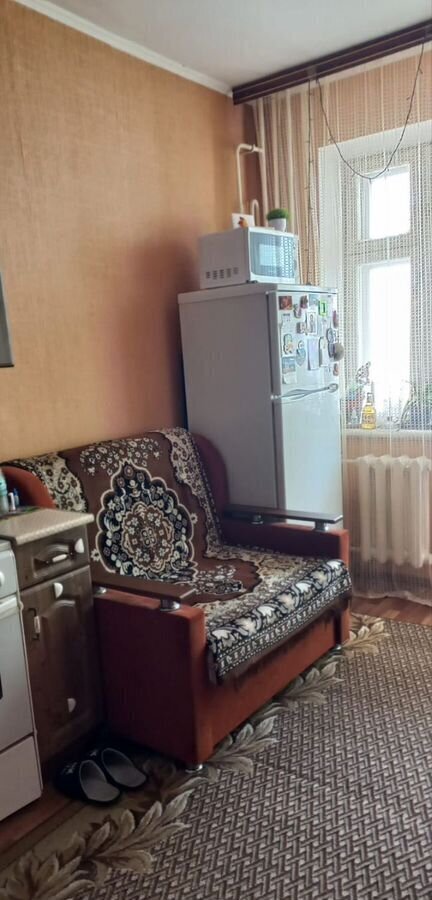 квартира г Таганрог Западный ул Мариупольское Шоссе 27/4к 2 фото 2