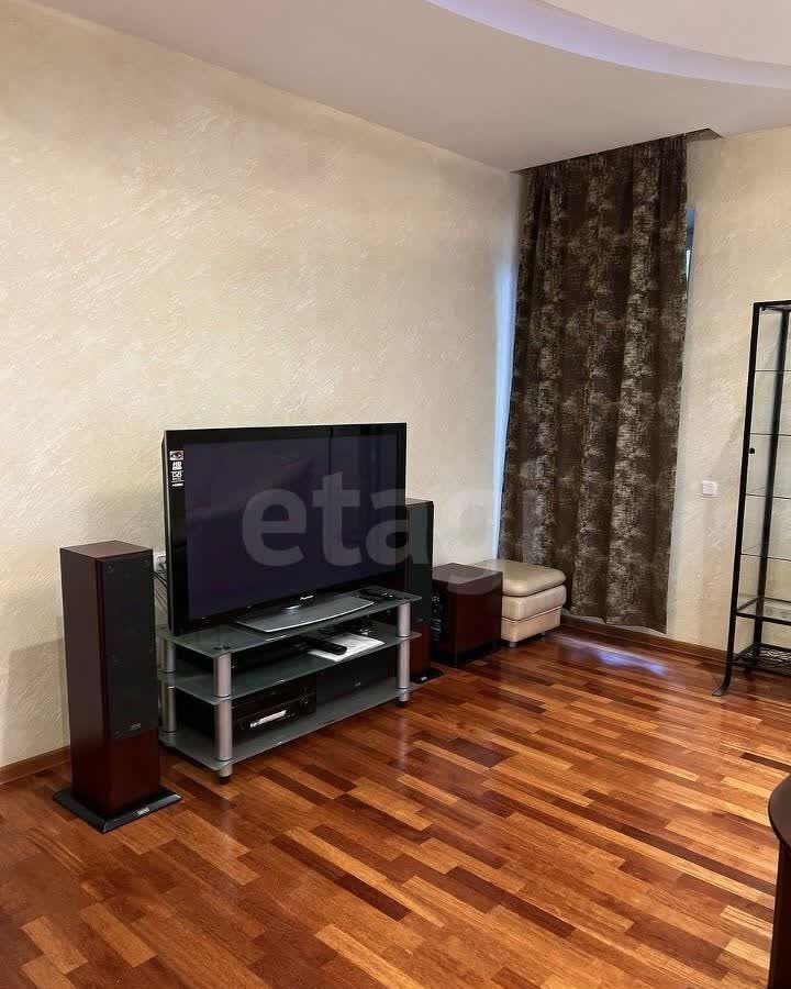 квартира г Санкт-Петербург ул Пулковская 8к/1 Звёздная фото 3