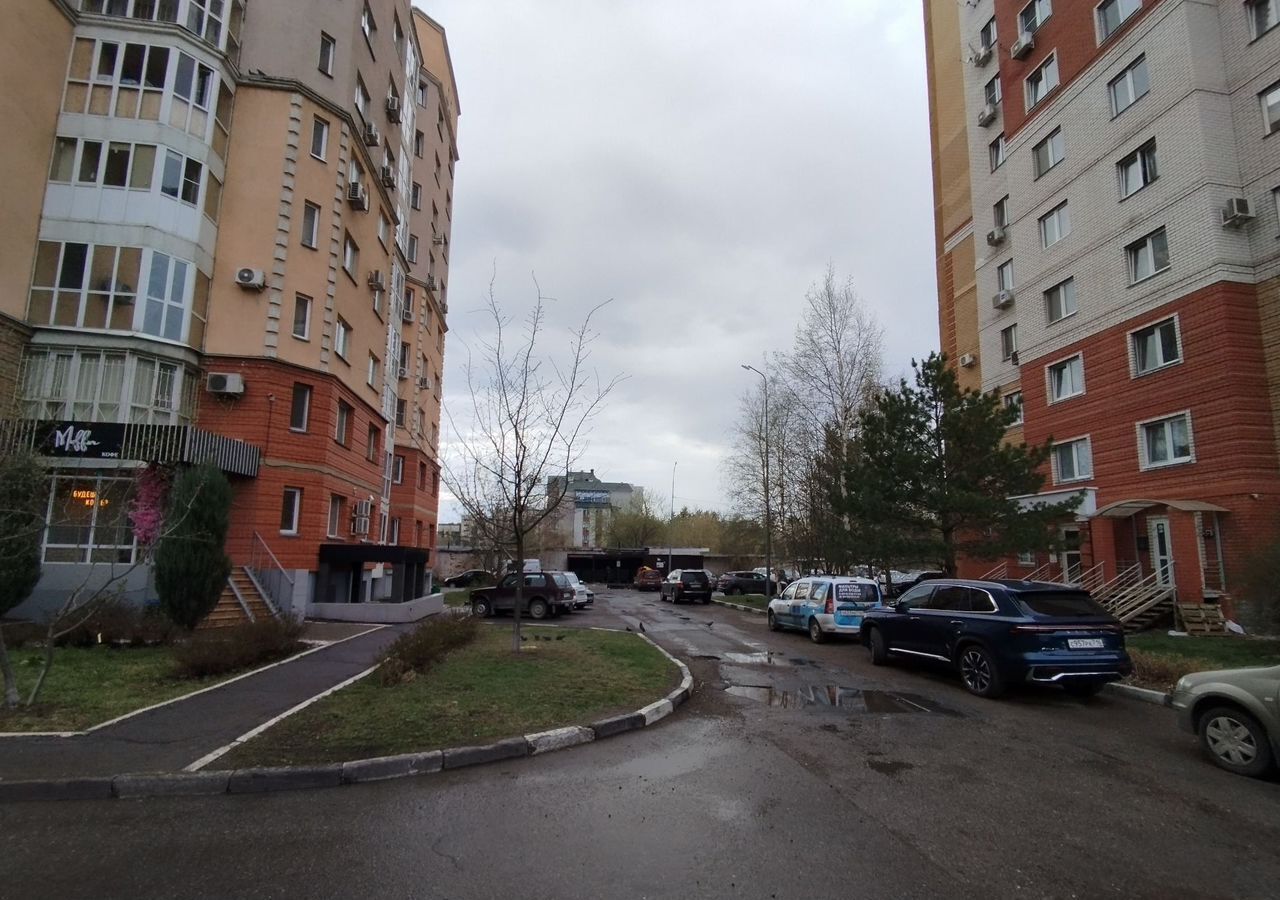 свободного назначения г Казань Суконная слобода пр-кт Альберта Камалеева 6 фото 29