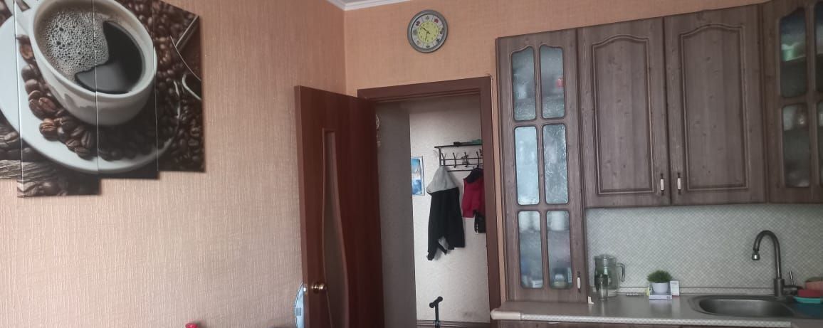 квартира г Таганрог Западный ул Мариупольское Шоссе 27/4к 2 фото 7