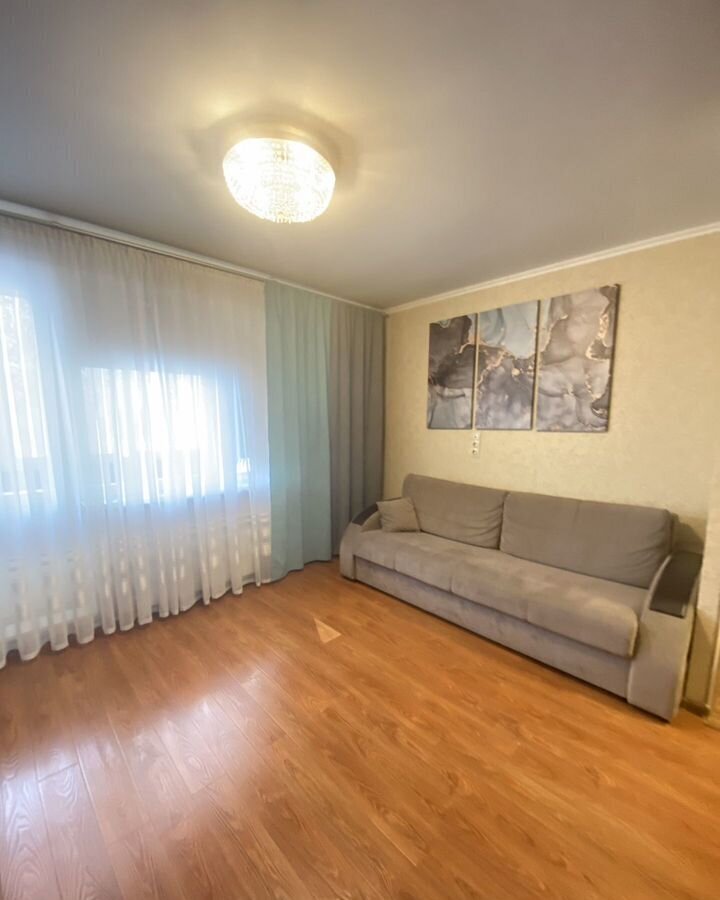 квартира г Видное ул Завидная 9 фото 5