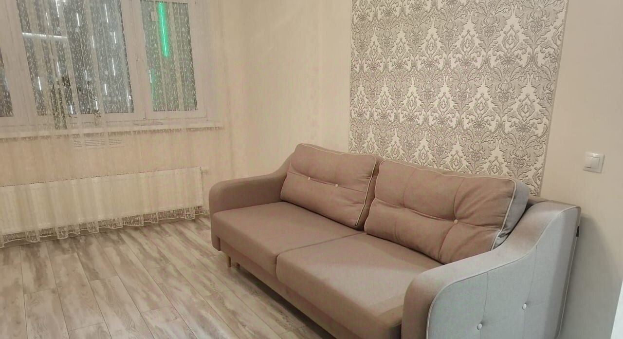 квартира г Тюмень р-н Ленинский ул Тимофея Чаркова 83 фото 7