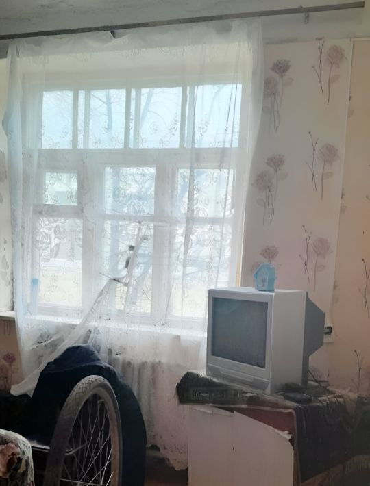 квартира г Курган ул Куйбышева 138 фото 2
