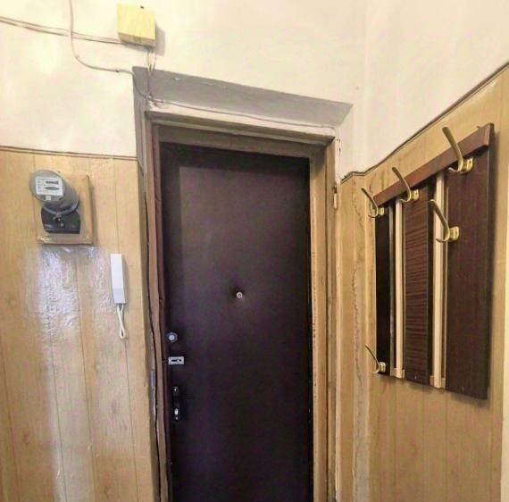 квартира г Рязань р-н Железнодорожный ул Дзержинского 12а фото 9