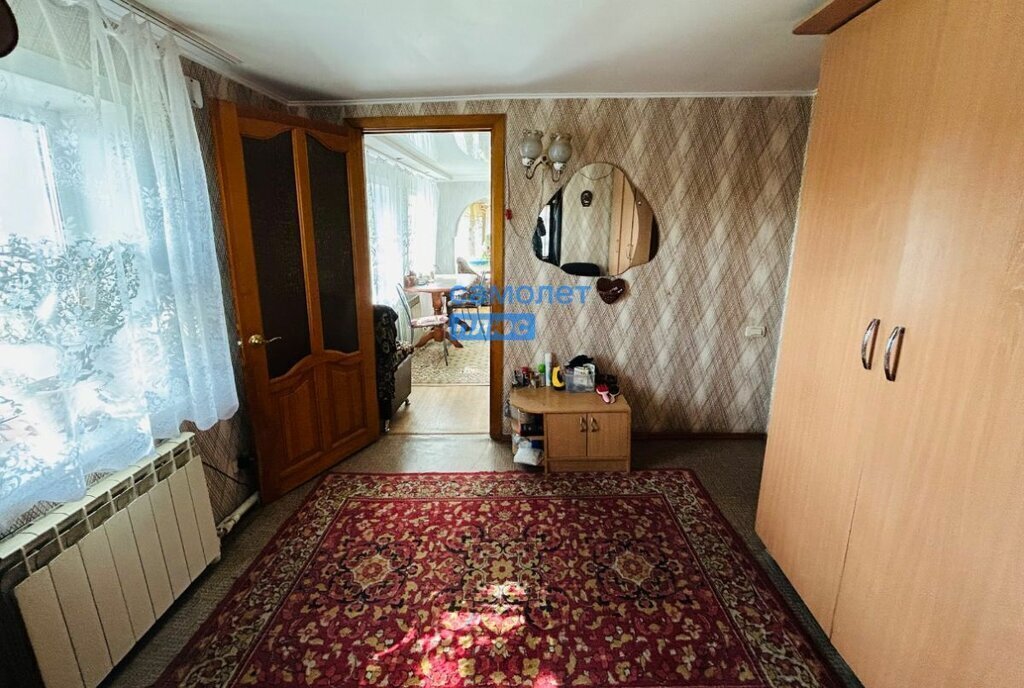 дом г Бийск ул Цесовская 70 фото 7