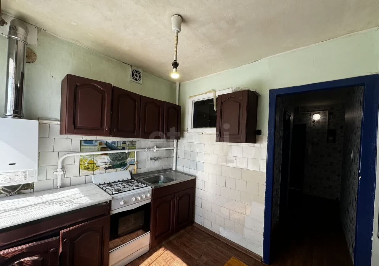 квартира г Саратов р-н Фрунзенский ул им Емлютина Д.В. 44б фото 24