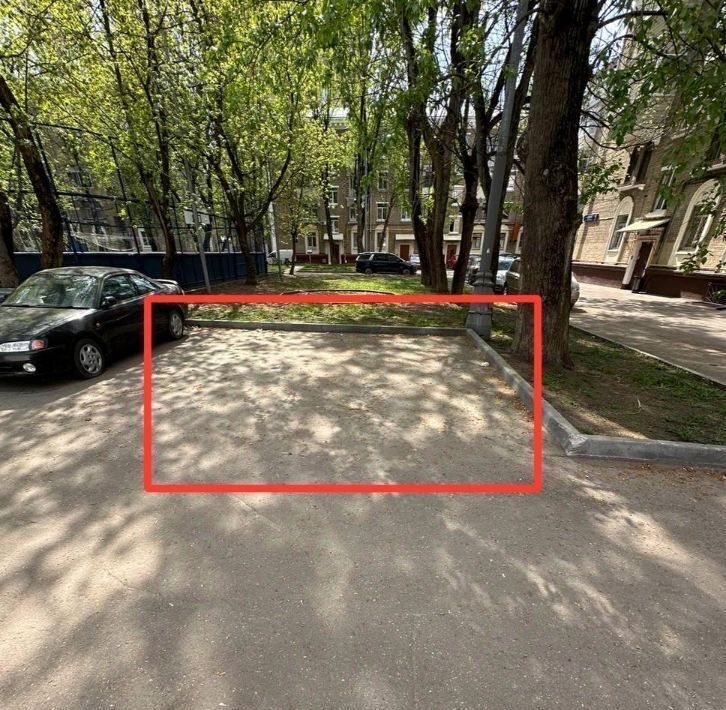 гараж г Москва метро Аэропорт проезд Шебашёвский 6с/2 фото 1