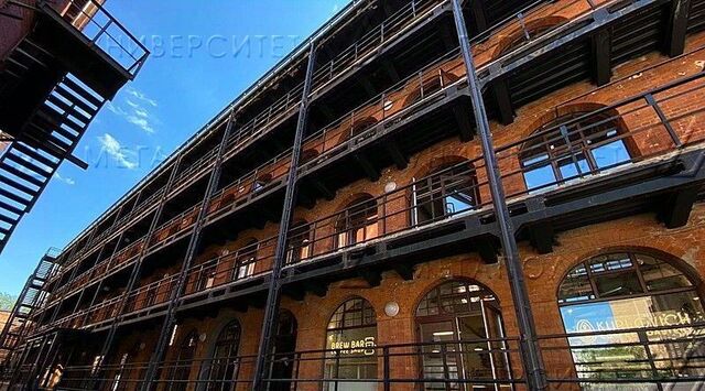 свободного назначения метро Улица 1905 года дом 3к/8 фото