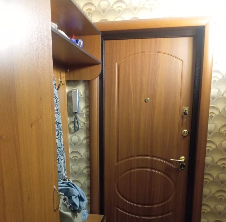 квартира г Москва метро Митино ул Кирова 26 Московская область, Красногорск фото 2