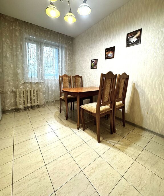 квартира г Киров р-н Первомайский ул Розы Люксембург 83 фото 4