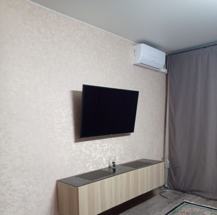 квартира г Москва метро Перово пр-кт Зелёный 4к/1 фото 1