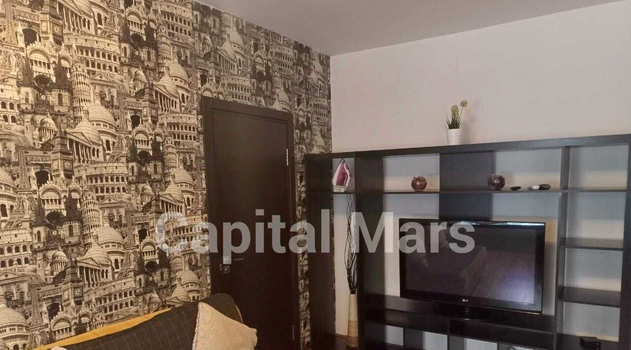 квартира г Москва метро Динамо ул Скаковая 4к/1 фото 4