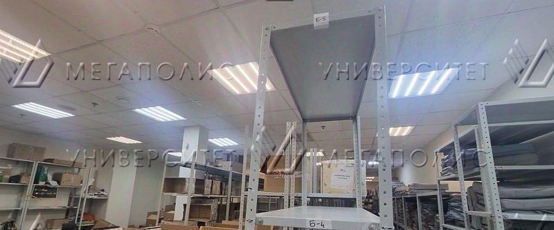 производственные, складские г Москва метро Савеловская ул Складочная 1с/15 фото 11