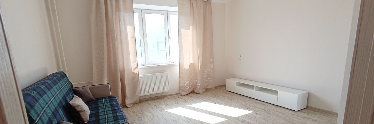 квартира г Челябинск р-н Калининский ул Академика Макеева 20 фото 1