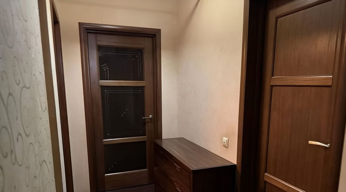квартира г Москва метро Профсоюзная пр-кт Нахимовский 56 фото 15