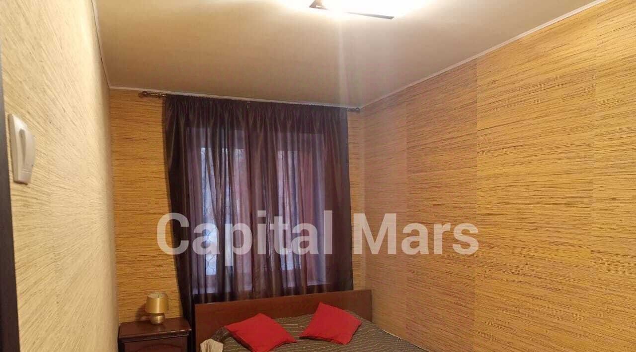 квартира г Москва метро Динамо ул Скаковая 4к/1 фото 6