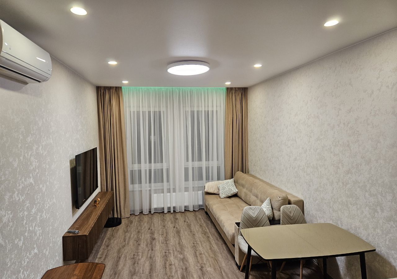 квартира г Москва метро Водный стадион б-р Кронштадтский 9к/6 фото 4