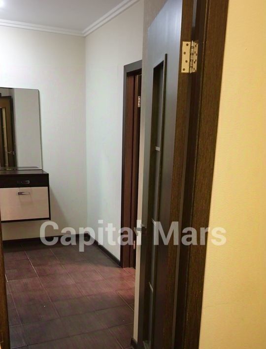 квартира г Москва метро Балтийская ул Нарвская 1ак/2 фото 7