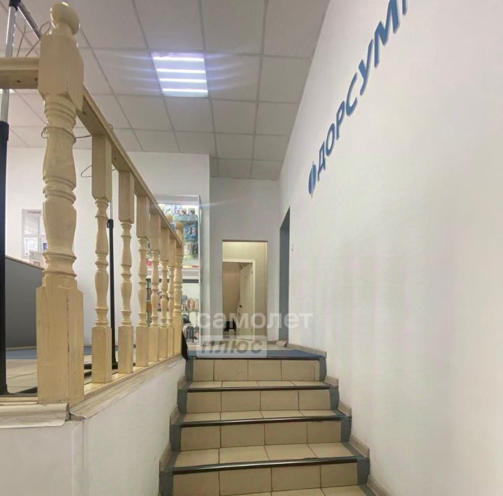 свободного назначения г Подольск микрорайон Ново-Сырово пр-кт Юных Ленинцев 70 фото 4