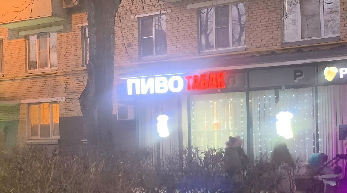 квартира г Москва метро Щелковская б-р Сиреневый 69к/1 фото 24