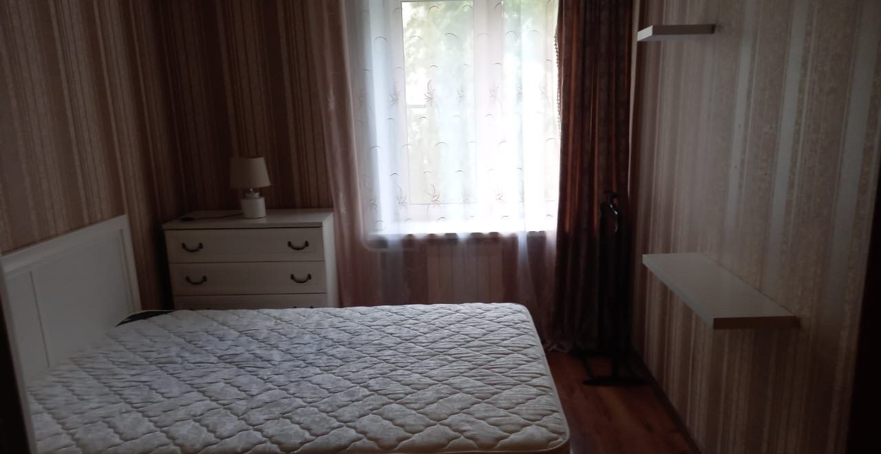 квартира г Москва метро Текстильщики б-р Волжский 13 фото 1