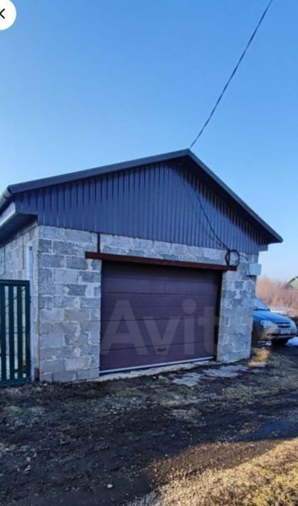 земля г Уфа р-н Калининский снт Дружба 313 фото 1