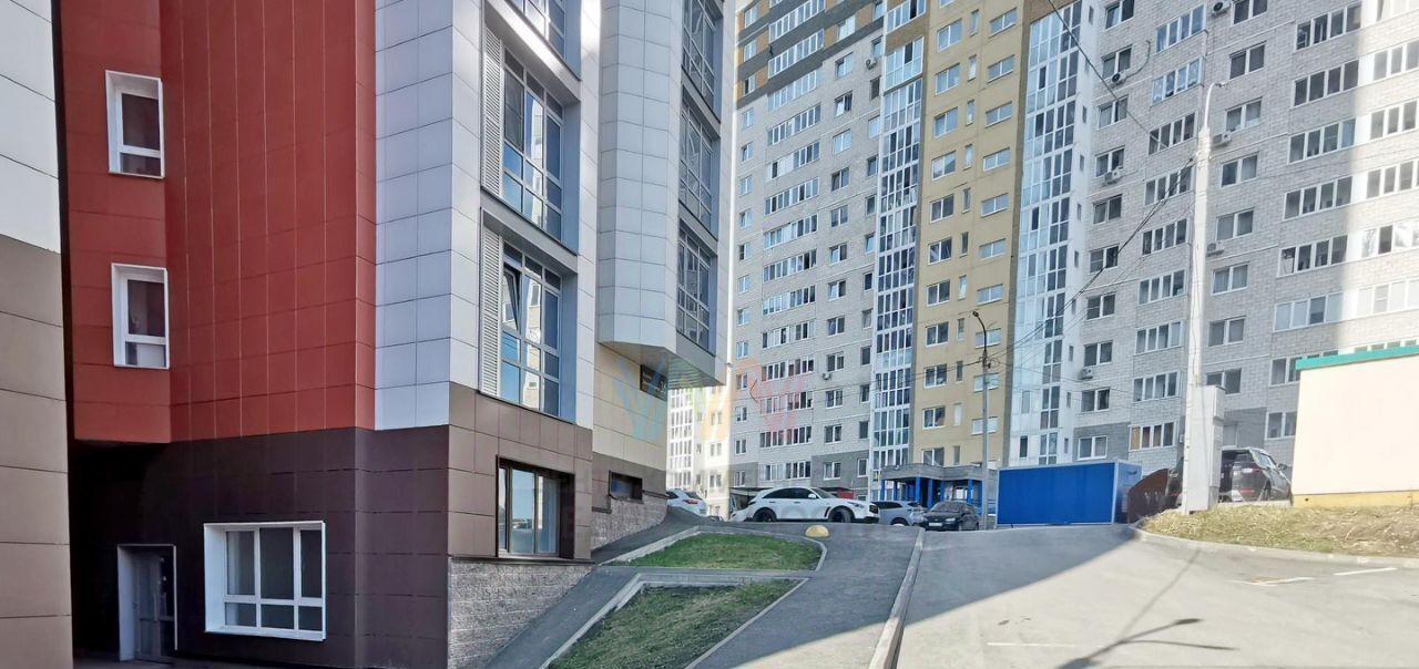 свободного назначения г Уфа р-н Октябрьский б-р Давлеткильдеева 16 фото 4