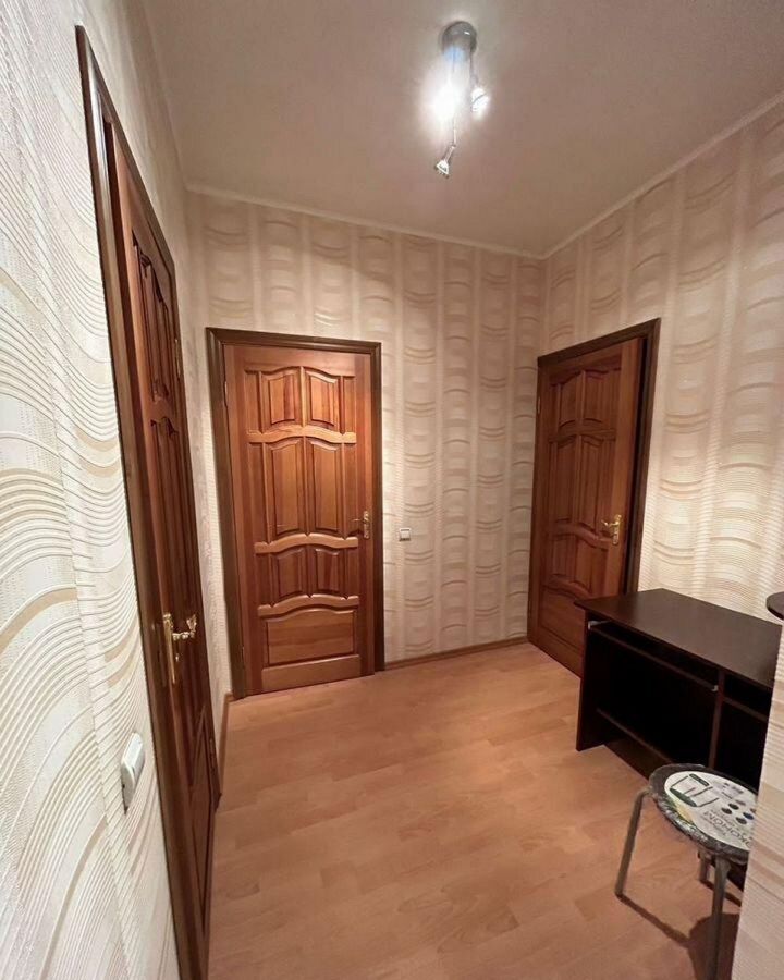 квартира г Калининград р-н Центральный ул Красносельская 89 фото 6